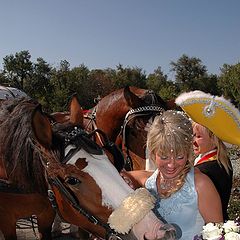 фото "А ну дай попробовать!!!"