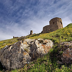 фото "Чембало"