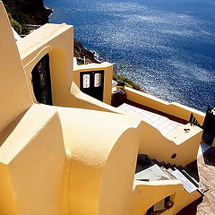 photo "Santorini again...."