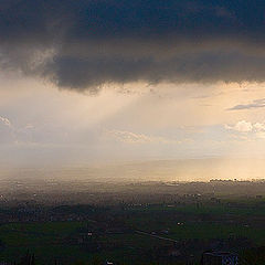 photo "Tuscany (Italy)"