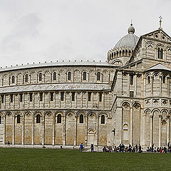 photo "Pisa"