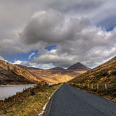 фото "Discover Ireland"