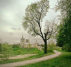 фото "Весна - время перемен"