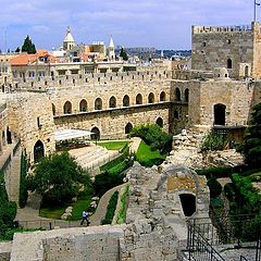 фото "Мой Иерусалим-9"