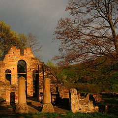 фото "Medieval Church"