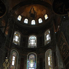 фото "HAGIA SOPHIA"