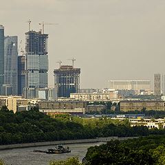 фото "Moscow Today"