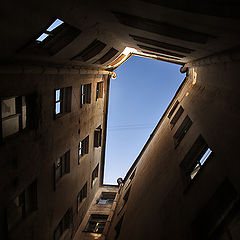 фото "Два - колодец))"