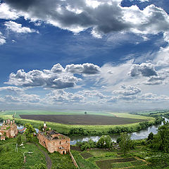 фото "Город Белев ..."