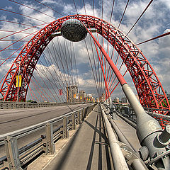 фото "Прогулки по Москве"