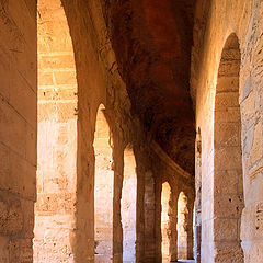 photo "Corridor of 'History'"