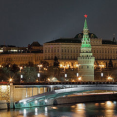 photo "Kremlin, Moscow"