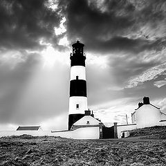 photo "St John's Lighthouse"