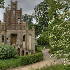 photo "House in Babelsberg"