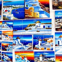 фото "Mikonos Shreds..."