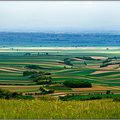 photo "Fruska Gora - Serbia"