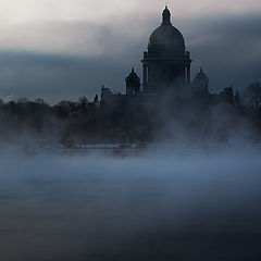 фото "Исаакий Далматский"