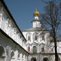 photo "Refectory Church"