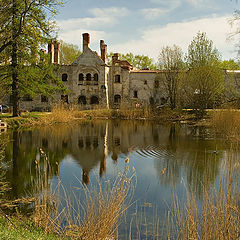 фото "Федоровский городок"