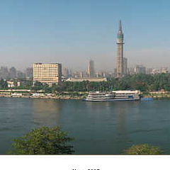 фото "Каир"
