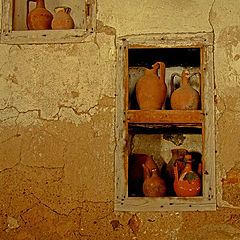 фото "pottery"