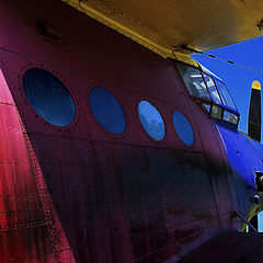 photo "ANTONOV"