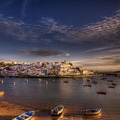 photo "always the Furragudo beach"