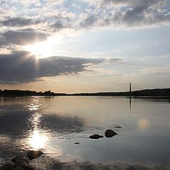 photo "Evening"