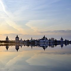 photo "Kirilovo-Belozersky Monastery"