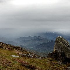 photo "Asturias"