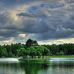 фото "Царицыно"