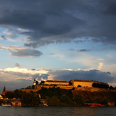 photo "Novi Sad"