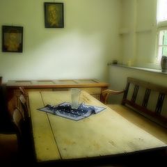 photo "old interior"