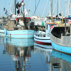 photo "Boats"