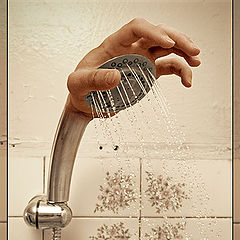 photo "Shower"