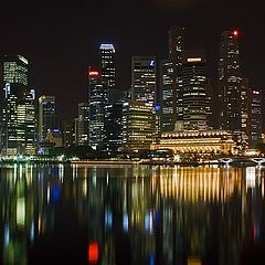 фото "Сингапур"