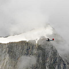 фото "Swissair"