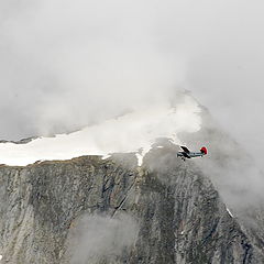 photo "Swissair"