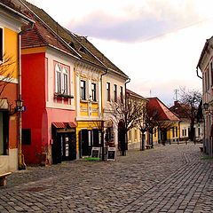 photo "On the streets of Santandre."