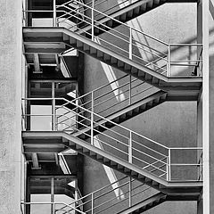 фото "Staircase"