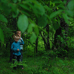 photo "***"