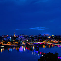 photo "Novi Sad"