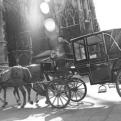 photo "Old Viena"