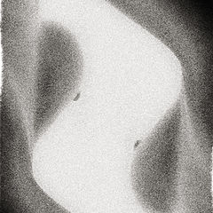 album "Nude - Lines, Forms, Space....."