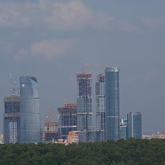 фото "Moscow Сity"