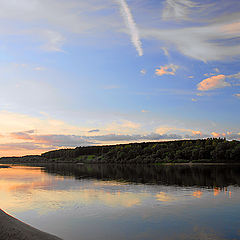 фото "Река"