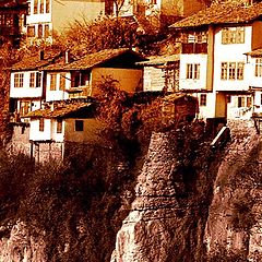 фото "turnovo"