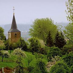 photo "one sundaymorning in spring"