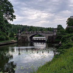 photo "Old bridge"