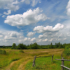 фото "Деревенский"